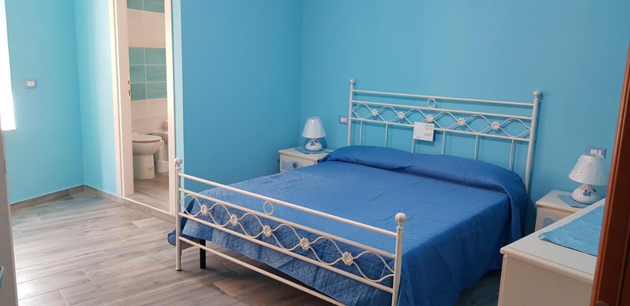 Casa Vacanze El Flamingo Rosa Cod Iun P5386 イグレージアス エクステリア 写真