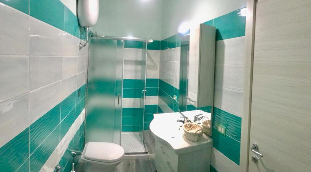 Casa Vacanze El Flamingo Rosa Cod Iun P5386 イグレージアス エクステリア 写真