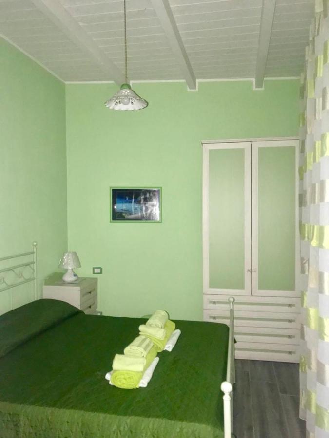 Casa Vacanze El Flamingo Rosa Cod Iun P5386 イグレージアス エクステリア 写真