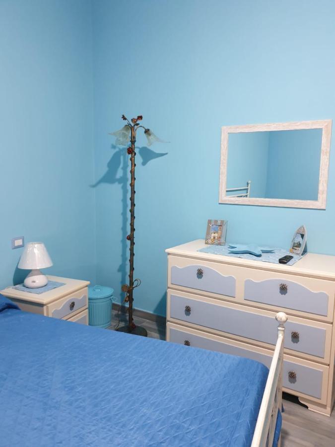 Casa Vacanze El Flamingo Rosa Cod Iun P5386 イグレージアス エクステリア 写真