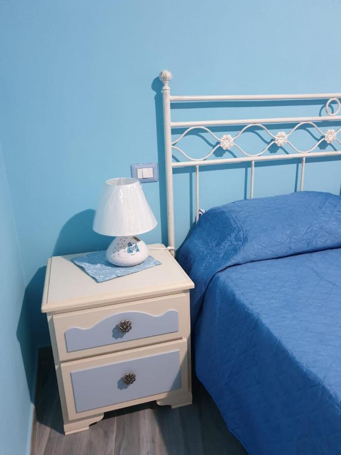 Casa Vacanze El Flamingo Rosa Cod Iun P5386 イグレージアス エクステリア 写真