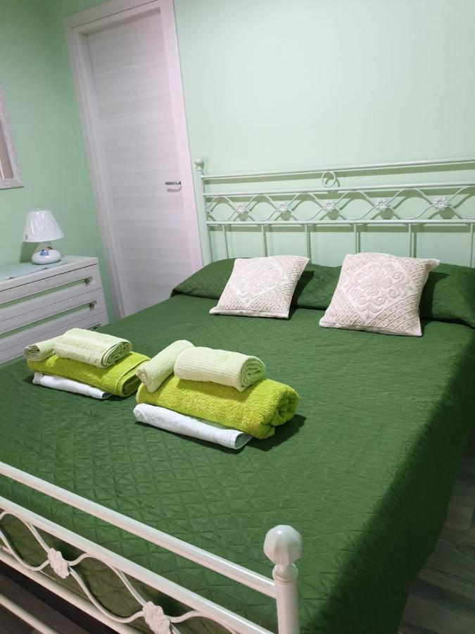 Casa Vacanze El Flamingo Rosa Cod Iun P5386 イグレージアス エクステリア 写真