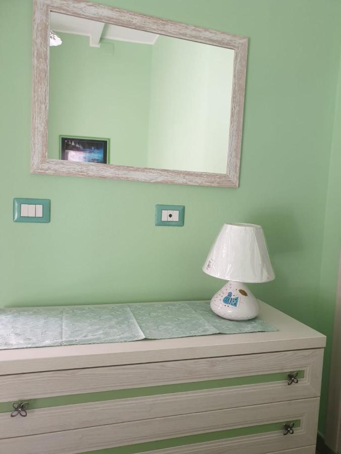 Casa Vacanze El Flamingo Rosa Cod Iun P5386 イグレージアス エクステリア 写真