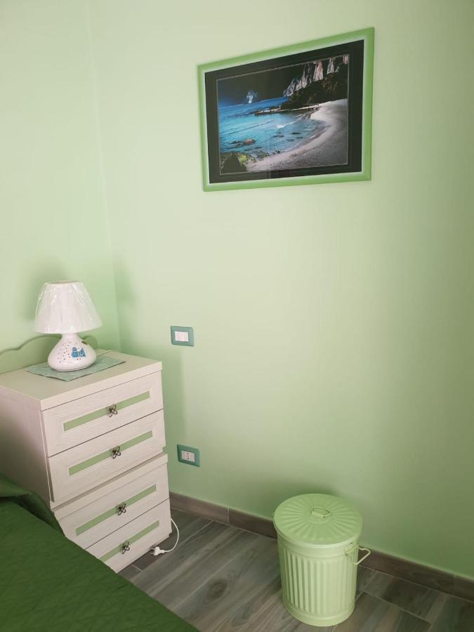 Casa Vacanze El Flamingo Rosa Cod Iun P5386 イグレージアス エクステリア 写真