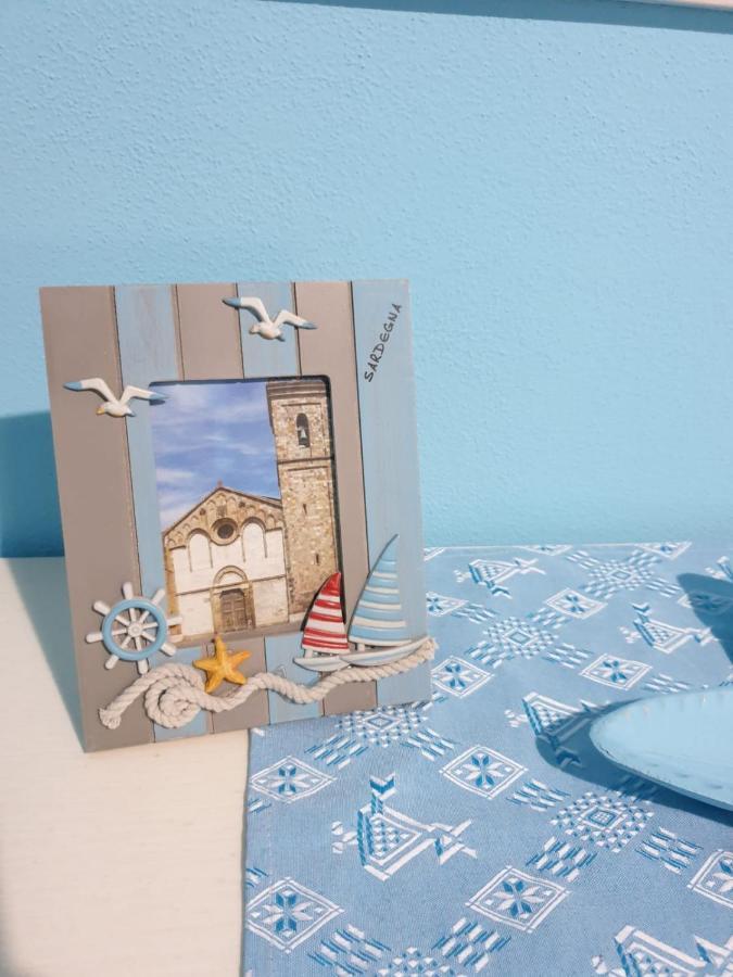Casa Vacanze El Flamingo Rosa Cod Iun P5386 イグレージアス エクステリア 写真