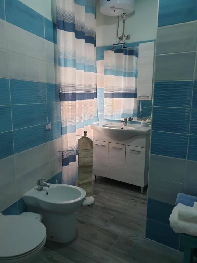 Casa Vacanze El Flamingo Rosa Cod Iun P5386 イグレージアス エクステリア 写真