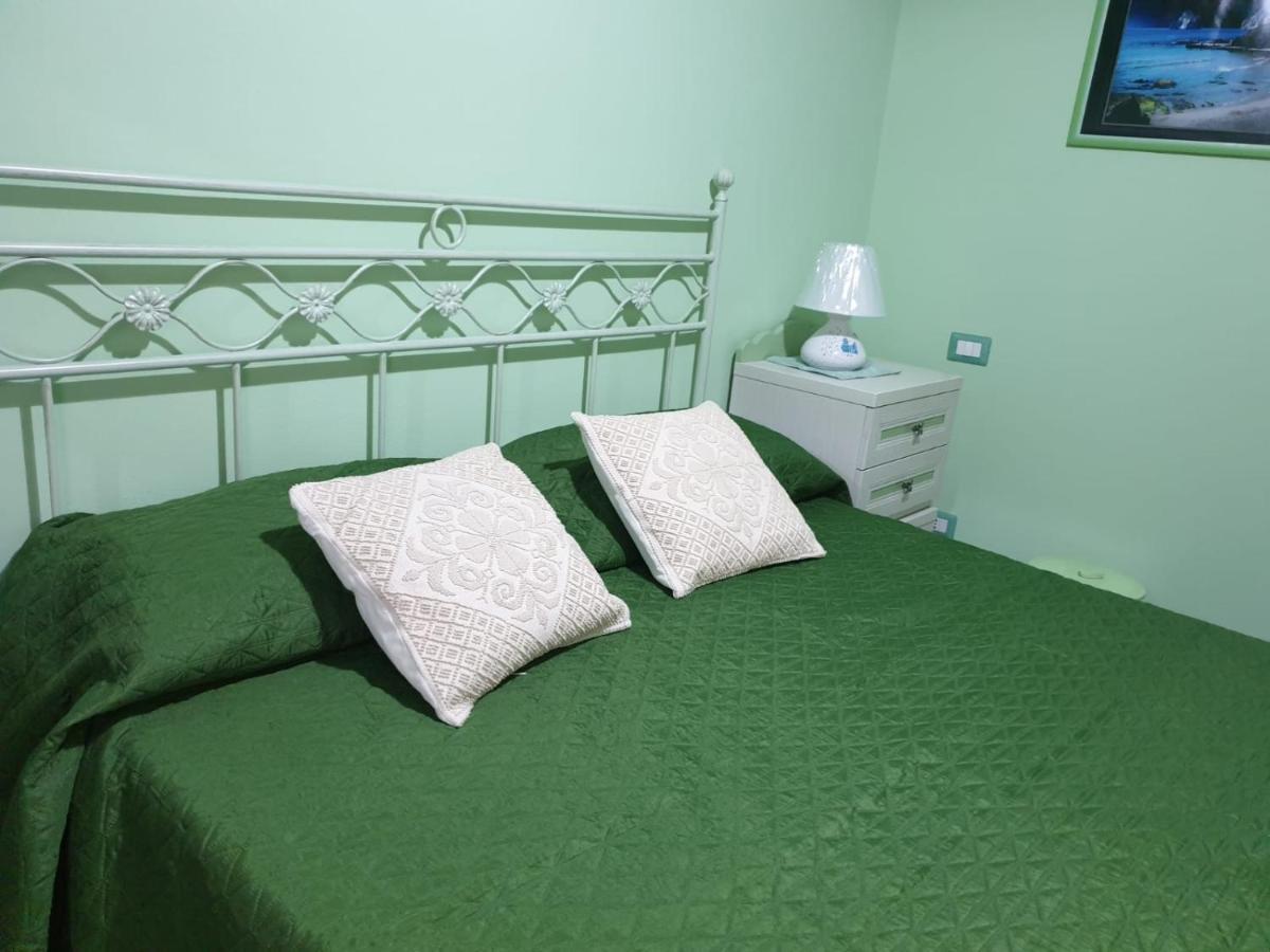Casa Vacanze El Flamingo Rosa Cod Iun P5386 イグレージアス エクステリア 写真